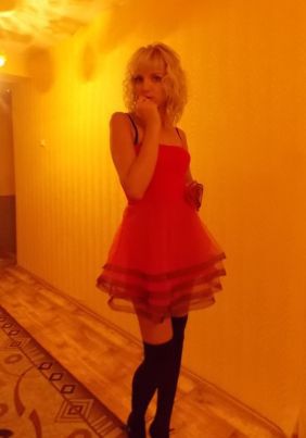Проститутка СПб Вера +7(911)901-78-06