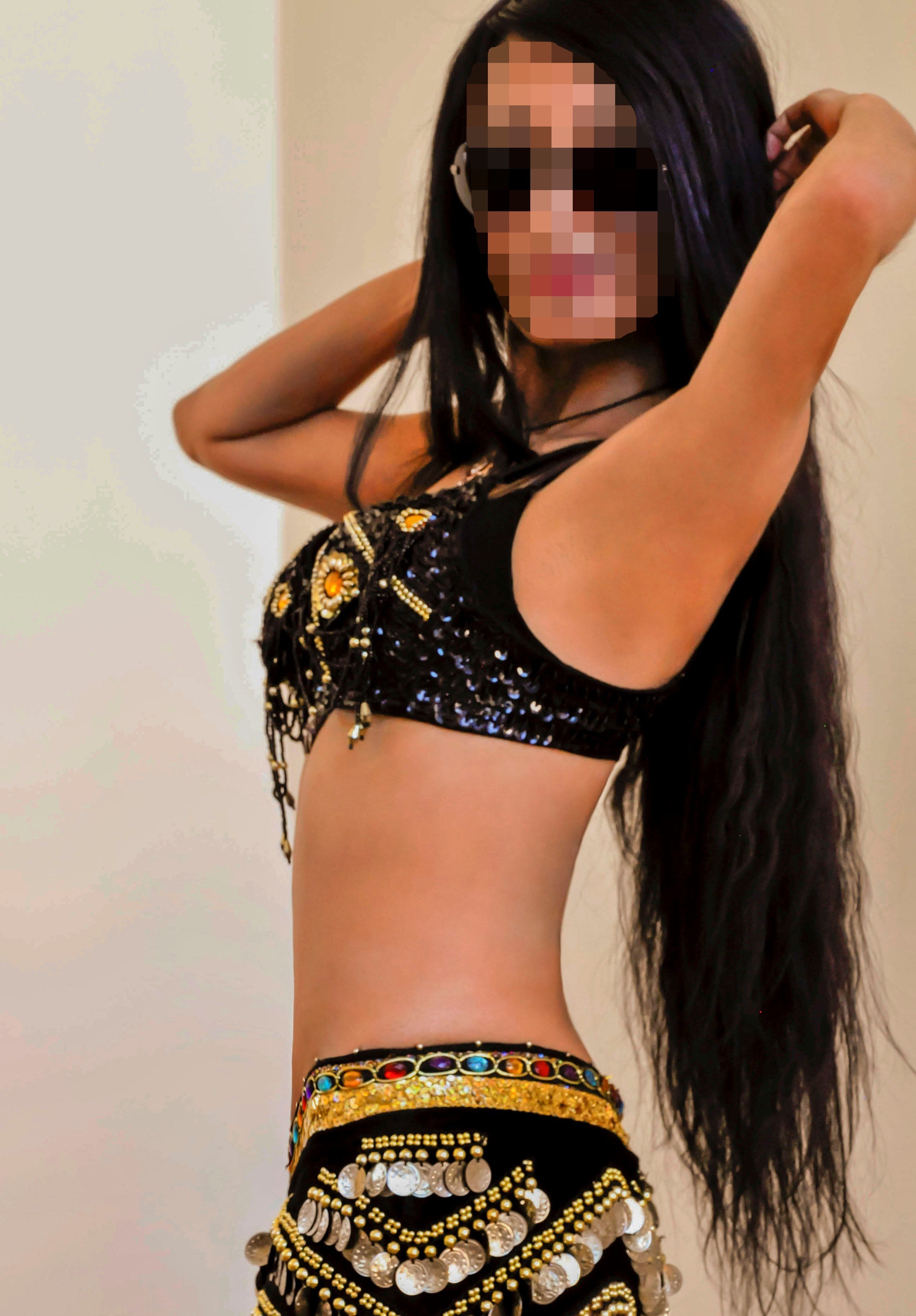 Индивидуалка СПб Ундина +7(981)925-55-96