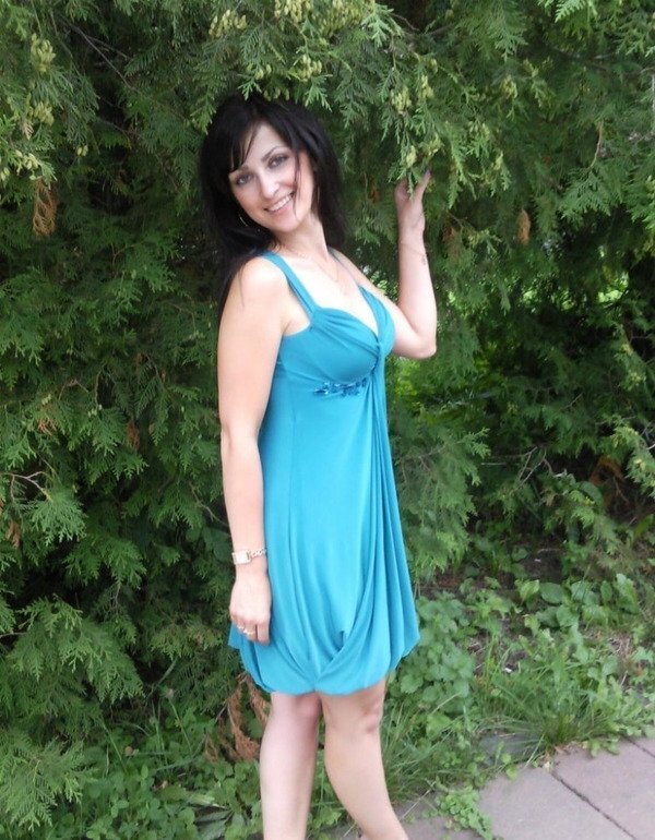 Индивидуалка СПб Олеся +7(981)925-55-96
